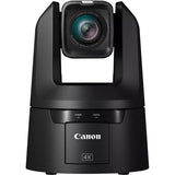 Canon CR-N500 PTZ Camera with Auto Tracking (Black)