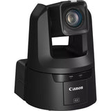 Canon CR-N500 PTZ Camera with Auto Tracking (Black)