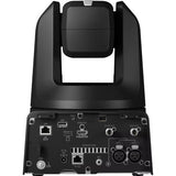 Canon CR-N500 PTZ Camera with Auto Tracking (Black)