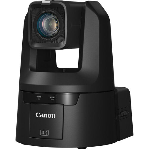 Canon CR-N700 PTZ Camera (Black)