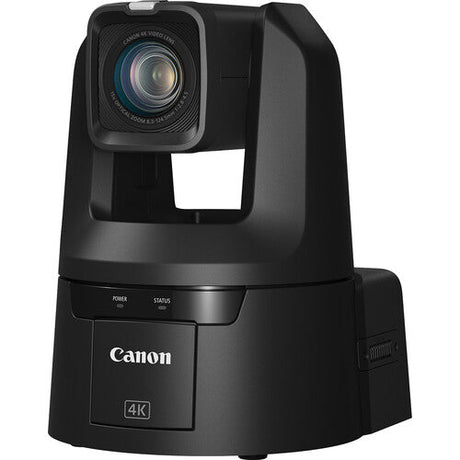 Canon CR-N700 PTZ Camera (Black)