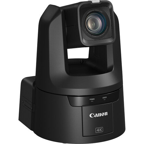Canon CR-N700 PTZ Camera (Black)