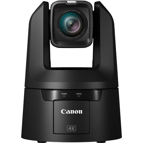 Canon CR-N700 PTZ Camera (Black)