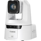 Canon CR-N700 PTZ Camera (White)