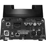 Canon CR-N700 PTZ Camera with Auto Tracking (Black)