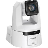 Canon CR-N700 PTZ Camera with Auto Tracking (White)