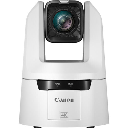 Canon CR-N700 PTZ Camera with Auto Tracking (White)