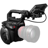 Canon EOS C400 Cinema Camera