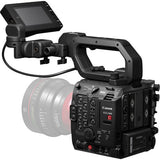 Canon EOS C400 Cinema Camera