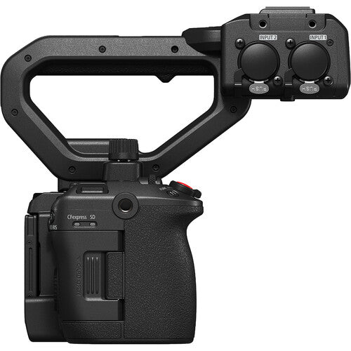 Canon EOS C50 Cinema Camera