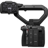 Canon EOS C50 Cinema Camera