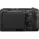 Canon EOS C50 Cinema Camera