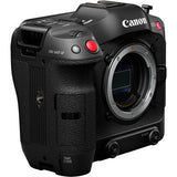 Canon EOS C70 Cinema Camera