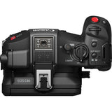 Canon EOS C80 Cinema Camera