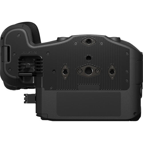 Canon EOS C80 Cinema Camera