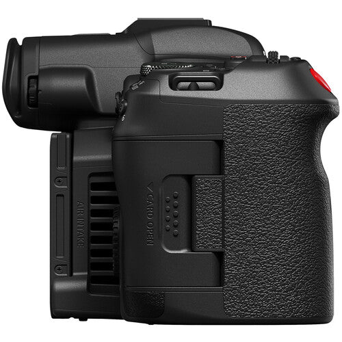 Canon EOS R5 C Cinema Camera