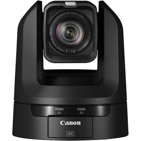 Canon N100 PTZ Camera (Black)