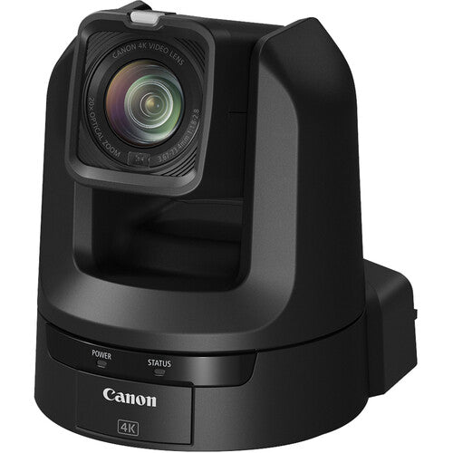 Canon N100 PTZ Camera with Auto Tracking (Black)