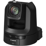 Canon N100 PTZ Camera with Auto Tracking (Black)