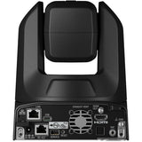 Canon N100 PTZ Camera with Auto Tracking (Black)