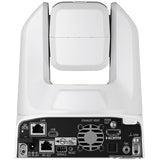 Canon N100 PTZ Camera with Auto Tracking (White)
