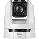 Canon N100 PTZ Camera with Auto Tracking (White)