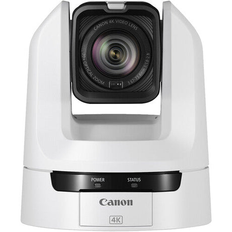 Canon N100 PTZ Camera with Auto Tracking (White)