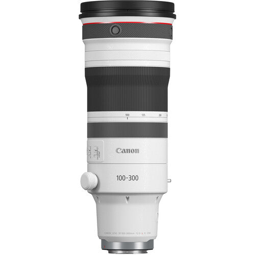 Canon RF 100-300mm f2.8L IS USM