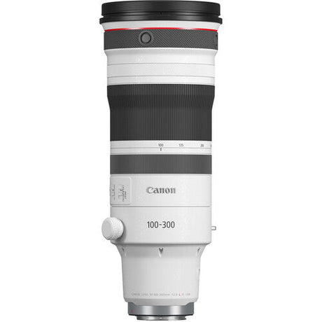 Canon RF 100-300mm f2.8L IS USM