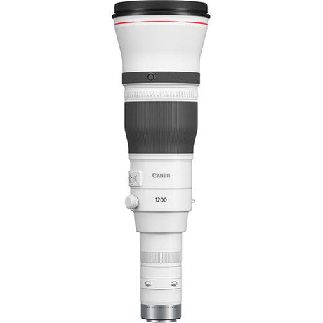 Canon RF 1200mm F8L IS USM