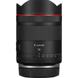 Canon RF 14mm F1.4L VCM