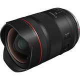 Canon RF 14mm F1.4L VCM