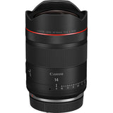 Canon RF 14mm F1.4L VCM