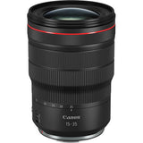 Canon RF 15-35mm F2.8L IS USM