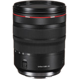 Canon RF 24-105mm F4L IS USM