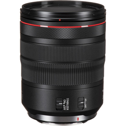 Canon RF 24-105mm F4L IS USM