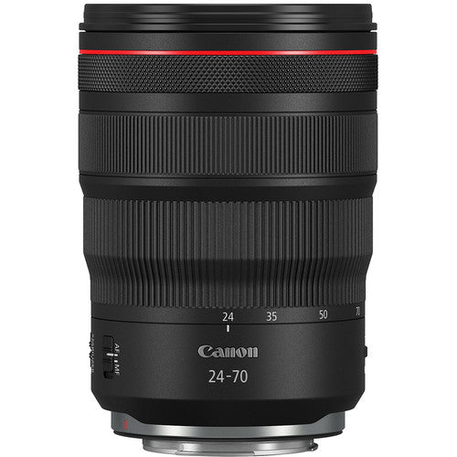 Canon RF 24-70mm F2.8L IS USM