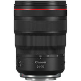 Canon RF 24-70mm F2.8L IS USM