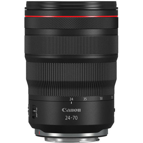 Canon RF 24-70mm F2.8L IS USM