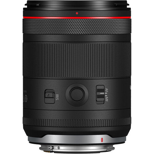 Canon RF 24mm F1.4L VCM