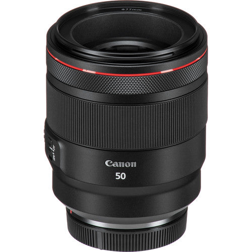 Canon RF 50mm F1.2L USM