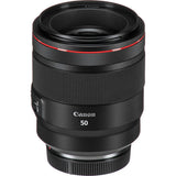 Canon RF 50mm F1.2L USM