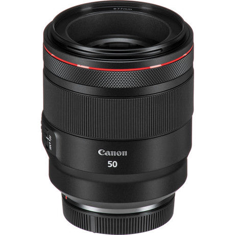 Canon RF 50mm F1.2L USM