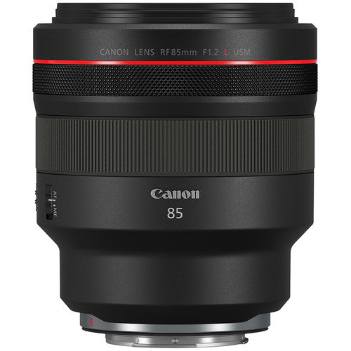 Canon RF 85mm F1.2L USM