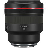 Canon RF 85mm F1.2L USM