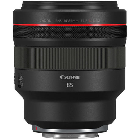Canon RF 85mm F1.2L USM