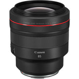 Canon RF 85mm F1.2L USM