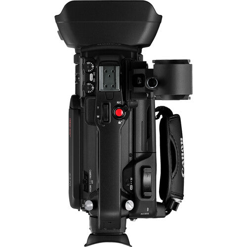 Canon XA70 Professional Camcorder
