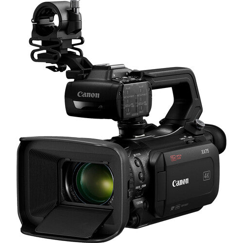 Canon XA75 Professional Camcorder