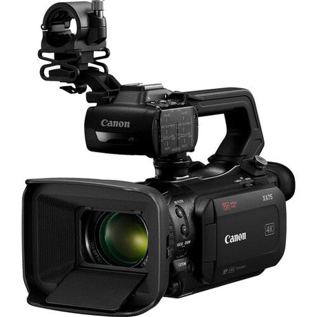 Canon XA75 Professional Camcorder